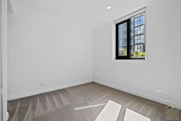 102/59 Constitution Avenue, Campbell ACT 2612 - Apartment For Rent | Domain - Photo 1