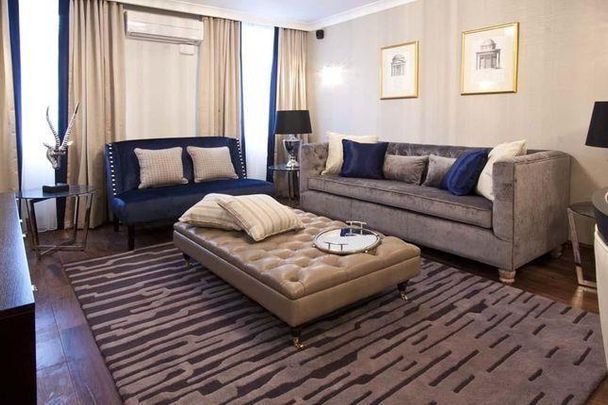 3 bedroom flat to rent - Photo 1