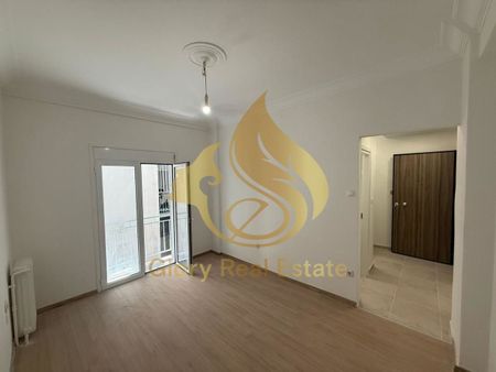Studio/Γκαρσονιέρα για ενοικίαση Πλατεία Αμερικής (Λεωφόρος Πατησίων - Λεωφόρος Αχαρνών) - Photo 2