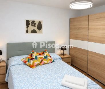 Piso en alquiler en Oliveros-Altamira-Barrio Alto - Foto 4