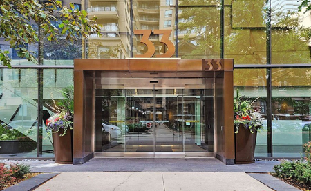 For Lease - 33 Charles Street Unit# 2401, Toronto, Ontario - Photo 5