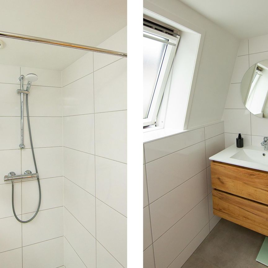 Te huur: Appartement Leidsestraat 50 RD in Haarlem - Foto 1