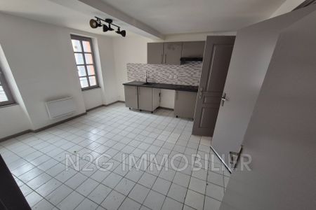 Location Appartement 1 pièce 24m² GRASSE 06130 - Photo 2