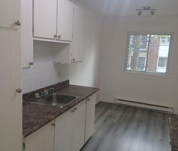 41/2 à louer à St-Jerome - Photo 1