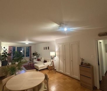2.5 Zimmer, 62 m², 2. Stock - Photo 1