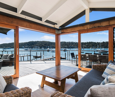 26 Cabarita Road, Avalon Beach NSW 2107 - House For Rent | Domain - Photo 5