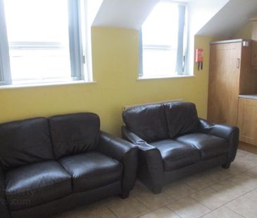 Great Apartment, 16c Magdala Street, BT71PU, Belfast - Photo 6