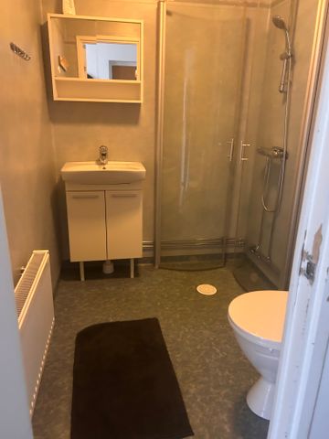 Nedre Brogatan, Olofström - Foto 5