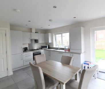 Foxfield Hall, Magherafelt, BT45 5FQ - Photo 6