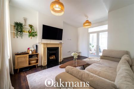 3 bedroom house to rent - Photo 2