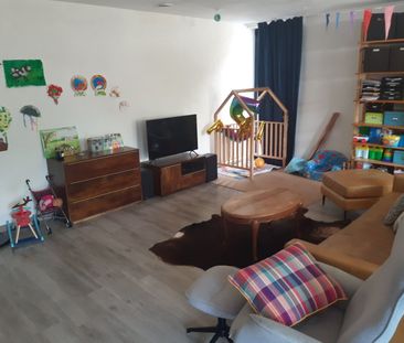 BEN-appartement met terras en tuintje. - Foto 5