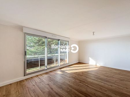 Location appartement à Brest, 5 pièces 111.35m² - Photo 3