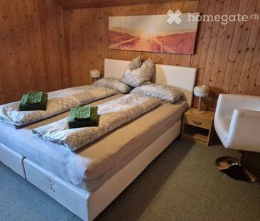2 Zimmer - Photo 2