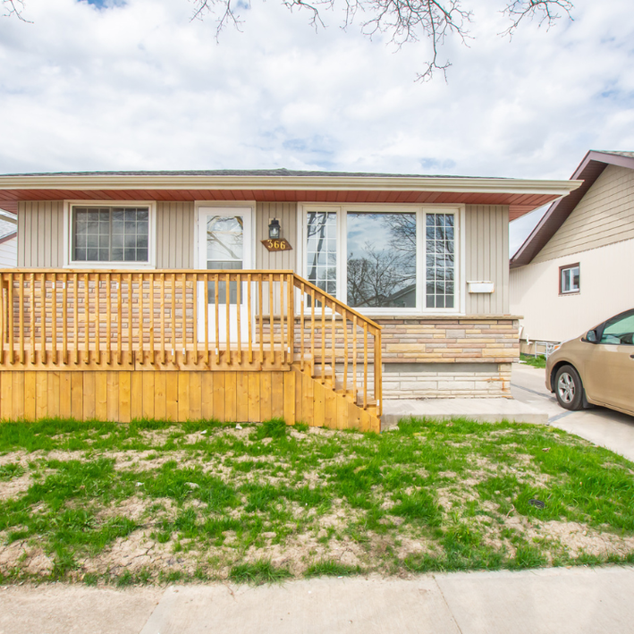 Spacious and Private 2-Bedroom Apartment in Welland! - Photo 1