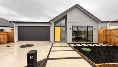 10 Kobe Street, Karaka - Photo 4