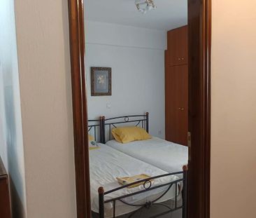 Διαμέρισμα για ενοικίαση Κέντρο (Καμένα Βούρλα) - Photo 1