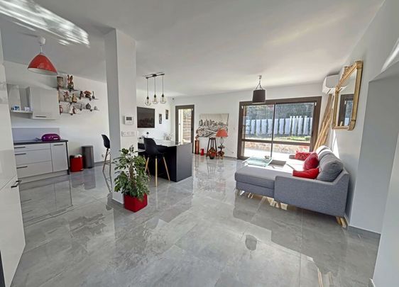 Maison à louer - Photo 1