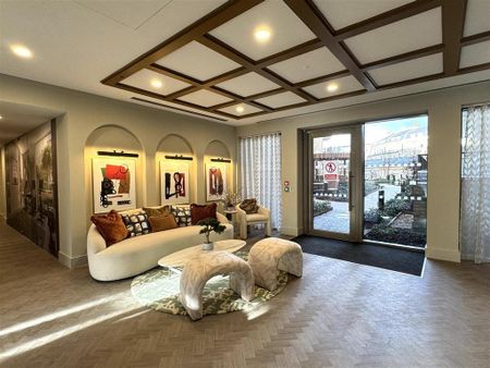 2 bedroom apartment to rent - Photo 2