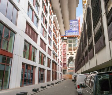 Appartement te huur: Baan 34-D12 3011 CB Rotterdam - Foto 6