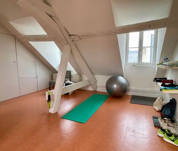 Location Appartement 4 pièces 104m² AMIENS 80000 - Photo 1