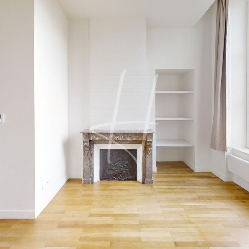 Location Appartement 1 pièce 21m² METZ 57000 - Photo 1