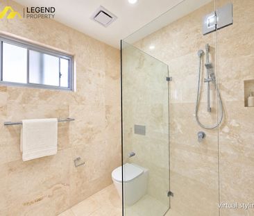 OPEN 7 DAYS! Spacious 5-Bedroom Family Home | 3 Bathrooms | Garage ... - Photo 2