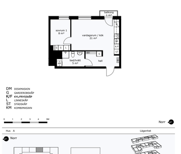 Högatan 21, Elinelund - Photo 2