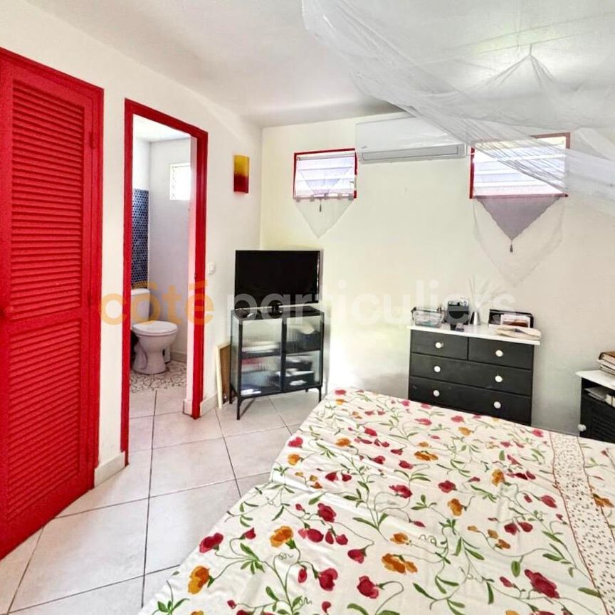 Location Appartement 2 pièces 27m² - Photo 1