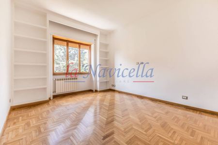 Quadrilocale ottimo stato, secondo piano, Colli Portuensi - Casaletto, Roma - Foto 2
