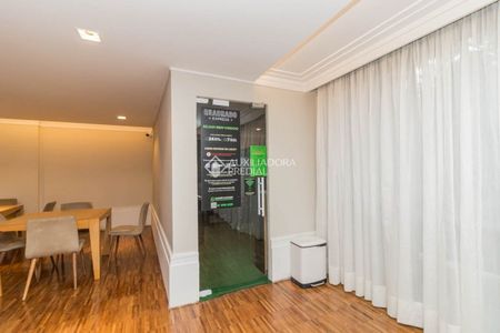 Apartamento com 1 quarto e 60m² para alugar em Três Figueiras, Porto Alegre. - Foto 4