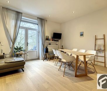 Appartement te huur - Foto 2