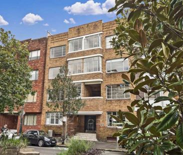 21/10C Challis Avenue, Potts Point - Photo 6