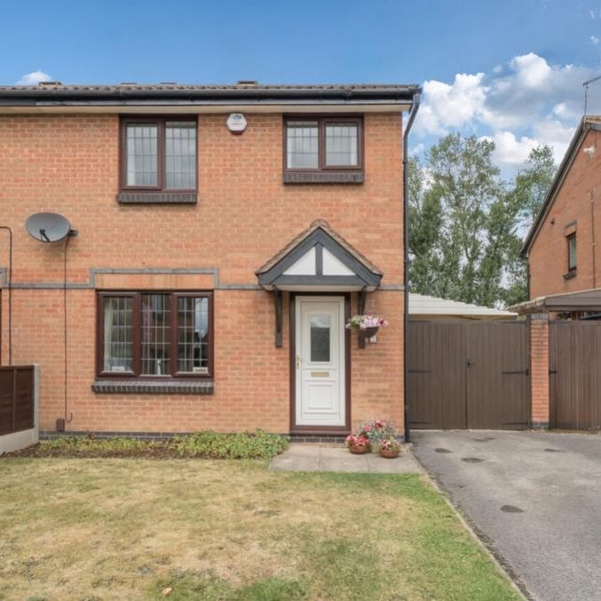 3 bedroom semi-detached house to rent - Photo 1