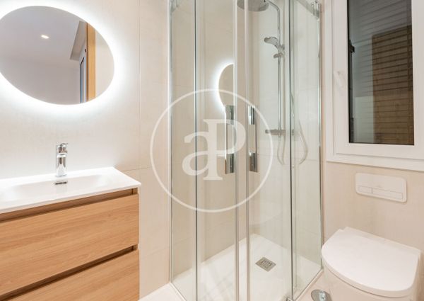 Triplex penthouse for rent in La Finca