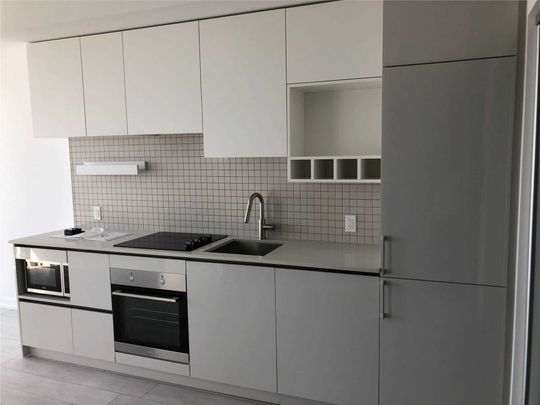 For Lease - 898 Portage Parkway Unit# 5005, Vaughan, Ontario - Photo 1