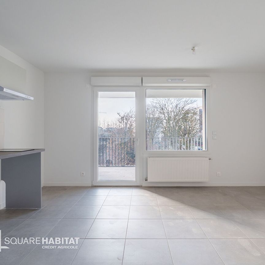 Location Appartement 2 pièces 50m² - Photo 1