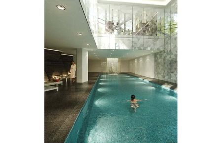 2 Bed Flat, Riverlight Quay Four, SW11 - Photo 5