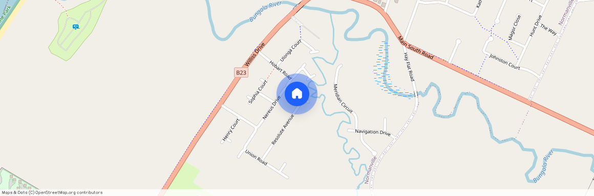 31 Resolute Avenue, SA 5204, Normanville