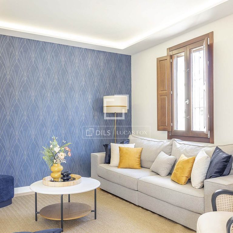 Luxury Villa for rent in Valencia, Spain - Photo 1