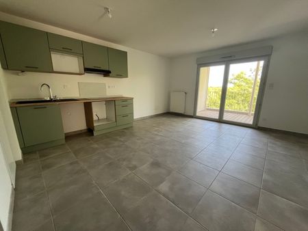 Location Appartement 3 pièces 63m² TOULOUSE 31400 - Photo 5