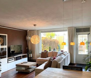 Huis te huur: Baliemolenerf 20 2807 DH Gouda - Foto 1