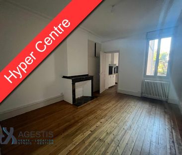 APPARTEMENT T2 61M - Photo 2