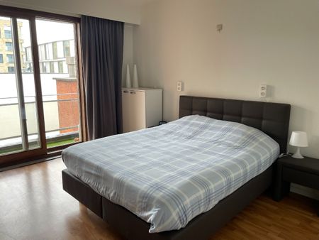 DRIE SLAAPKAMER APPARTEMENT m/z autostandplaats - Foto 2