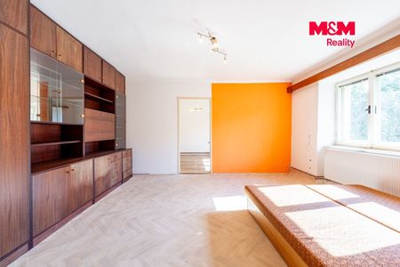 Pronájem, Rodinný dům, 109 m², Hrotovice, Podloučky - Photo 2