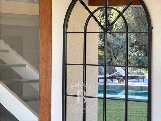 Tout savoir sur cette maison Sant andreu de llavaneres - Photo 1