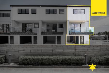 Stylish Three-Level Living in a Prime, Convenient Location - Photo 2