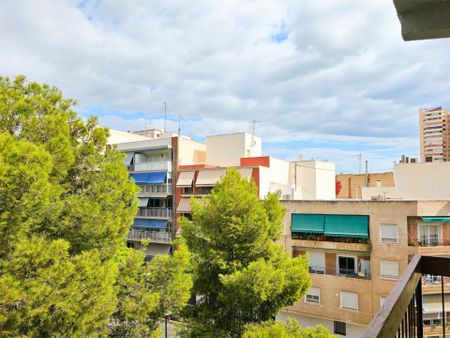 Piso de alquiler en Calle Pintor Murillo, 57, Campoamor - Photo 4