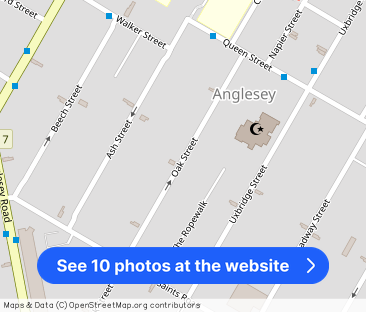 2 bedroom terraced house for rent - Photo 1