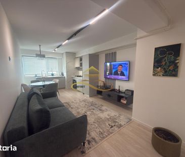 Apartament 2 camere de închiriat | Bloc nou 2025 - Photo 1