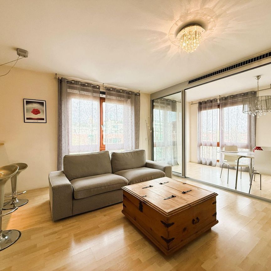 Panamalaan 186, Entrepot-Noordwest, 1019AZ, Amsterdam - Photo 1